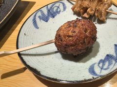 -晶吉·居酒屋·烧鸟·生鱼饭(中山区民主广场店)