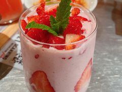 -火山屋台(新街口店)