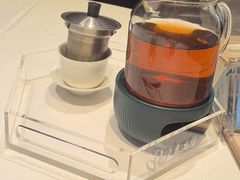 -春满园·早茶·粤菜·宴会(前海店)