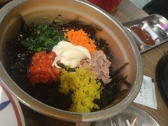 -香猪坊韩国烤肉专属门店(魏公村店)