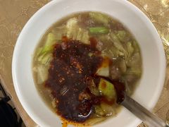 -老字号贾家肉丸糊辣汤(光明巷店)