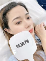 -韩美绣·骨相纹眉·洗眉美瞳线