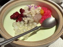 MOMO奶冻锅-BetterThai 泰加(苏州中心店)