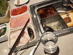 -海底捞火锅(漫广场店)