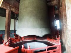 -大钟寺古钟博物馆