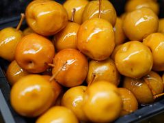 -老炳·七丛松甘草水果