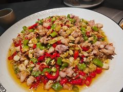 -麻都·成都菜(人民广场店)