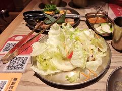 -西塔老太太泥炉烤肉(杭州首店)