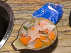 -江南春天椰子鸡(大浪店)