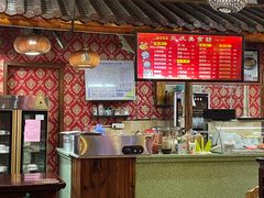 -兰庆鸡蛋馃(人民路店)