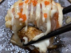 -信日本料理(信义坊店)