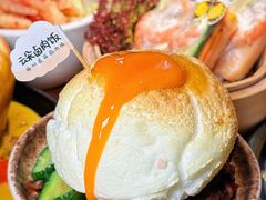 -岛风·台食小馆 ISLAND BISTRO(烟台山店)