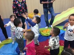 -金宝贝早教(和悦汇店)