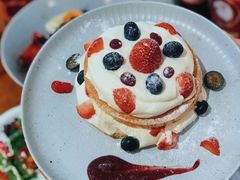 莓朋友的乳酪-AFS Cafe & Canteen(闽江二路店)
