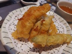 星鳗天妇罗-大渔铁板烧(大悦城店)