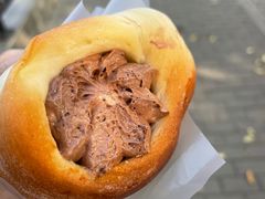 -新侨三宝乐面包店(崇文门店)