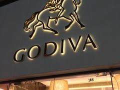 -GODIVA(港汇恒隆广场)