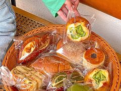 -0+1·手作面包(新北店)