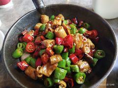 -老板恋上鱼(恒隆广场店)