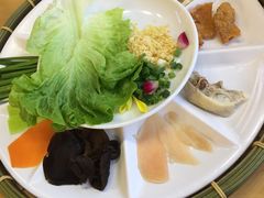 -云锦过桥米线(恒创蜀都公馆店)