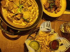 -Blac+Blac(中海环宇荟店)