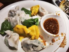 -前海沿·青岛菜(五四广场永旺店)