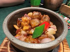 -大鸽饭(汉溪长隆店)