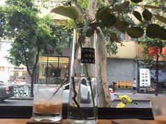 -常识咖啡common sense(春熙路店)