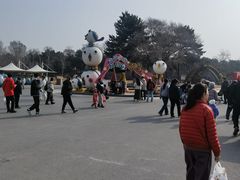 -沈阳植物园