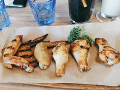 -必胜客(鹤山大道店)