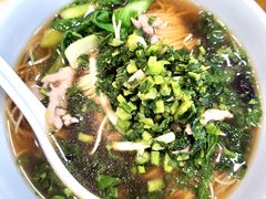 -小方的面(徐家汇店)