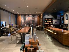 -星巴克(合肥百盛逍遥广场店)