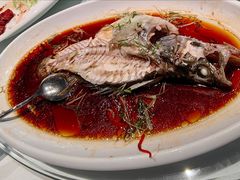 -廊亦舫Lang Yi Fang Restaurant(金桥店)