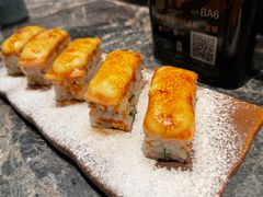 -炙柒Sekinana·精致日料(合生汇店)