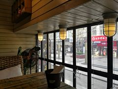 -Cafe Alice咖啡爱丽丝(奥城店)