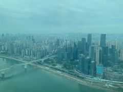 -WFC会仙楼观景台