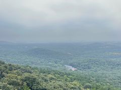 -紫金山山顶公园
