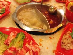 -季季红火锅(长沙步行街店)