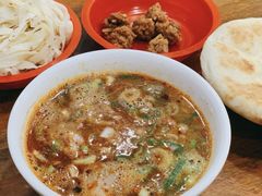 -龙鳞路第一家牛肉汤