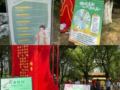 -艾溪湖湿地公园
