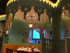 -驿楼兰·新疆菜(火车站店)