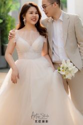 -艺匠摄影ARTIZ STUDIO(南京店)