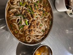-正宗杨记普洱酸醋米线(总店)