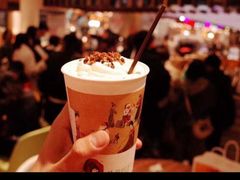 -茶颜悦色(岳麓山顶店)