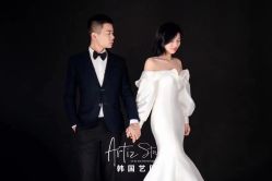 点击看大图 -韩国艺匠ARTIZ STUDIO(天津店)