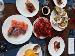 -Social 秀西餐厅-长沙瑞吉酒店(运达店)