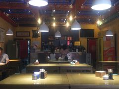 大堂-铸钟褡裢火烧(西三环紫竹桥店)