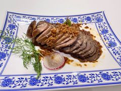 -东兴楼饭庄(六里桥店)