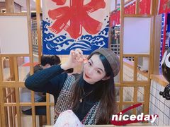 -怪物的冰与火(天虹商场中山路店)
