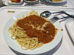 -宜家·瑞典风味餐厅(青岛商场店)